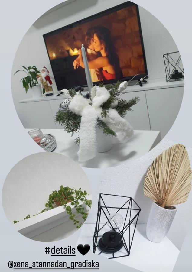 Xena Apartman Bosanska Gradiška