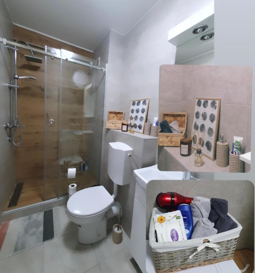 Xena Apartman *